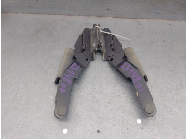 Recambio de bisagra capot para peugeot 807 (eb_) 2.0 16v referencia OEM IAM 791266 