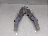 Recambio de bisagra capot para peugeot 807 (eb_) 2.0 16v referencia OEM IAM 791266 