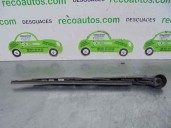 Recambio de brazo limpia trasero para ford fiesta (cbk) 1.4 tdci cat referencia OEM IAM 2S6117406AB 