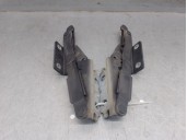 Recambio de bisagra capot para peugeot 807 (eb_) 2.0 16v referencia OEM IAM 791266 