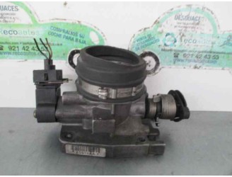 Recambio de caja mariposa para ford escort berlina 1.4 referencia OEM IAM XS51AA 981015 