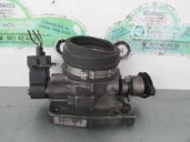 Recambio de caja mariposa para ford escort berlina 1.4 referencia OEM IAM XS51AA 981015 