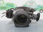 Recambio de caja mariposa para ford escort berlina 1.4 referencia OEM IAM XS51AA 981015 