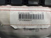 Recambio de airbag delantero derecho para dodge avenger se referencia OEM IAM 610060800D 