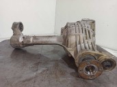 Recambio de diferencial delantero para nissan pathfinder (r51) 2.5 dci diesel cat referencia OEM IAM EA09 EA08