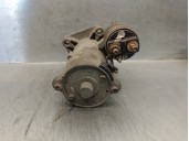 Replacement starter motor for Ford Focus Saloon (CAK) 1.6 16V CAT OEM IAM reference YS4U11000AB 3252AI MOTORCRAFT