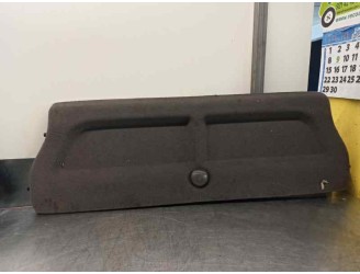 Recambio de bandeja trasera para peugeot 406 break (s1/s2) st td referencia OEM IAM 9620759077 
