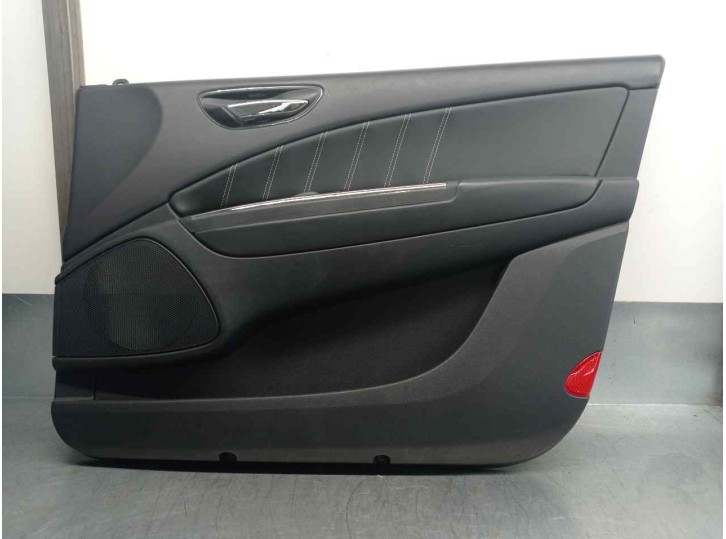 Recambio de guarnecido puerta delantera derecha para lancia delta (181) gold referencia OEM IAM 07354779400 