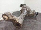 Recambio de diferencial delantero para nissan pathfinder (r51) 2.5 dci diesel cat referencia OEM IAM EA09 EA08