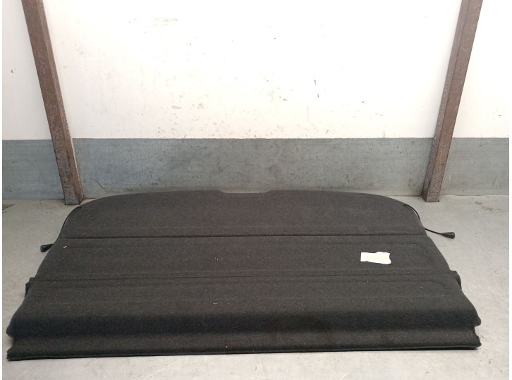 Recambio de bandeja trasera para peugeot 3008 i monospace (0u_) 2.0 hdi hybrid4 (0urhca) referencia OEM IAM 96843207ZE 8337EL 