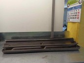 Recambio de bandeja trasera para peugeot 406 break (s1/s2) st td referencia OEM IAM 9620759077 