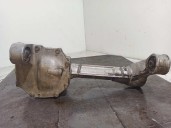 Recambio de diferencial delantero para nissan pathfinder (r51) 2.5 dci diesel cat referencia OEM IAM EA09 EA08