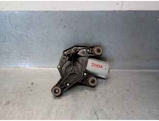 Recambio de motor limpia trasero para fiat doblo autobús (263_) 1.3 d multijet (263axc1a) referencia OEM IAM 51814487 51814487 W