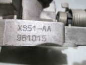 Recambio de caja mariposa para ford escort berlina 1.4 referencia OEM IAM XS51AA 981015 