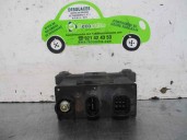 Recambio de caja precalentamiento para renault laguna (b56) 2.2 diesel referencia OEM IAM 770086362 