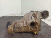 Replacement front differential for Nissan Pathfinder (R51) 2.5 DCi diesel cat OEM IAM reference EA09 EA08