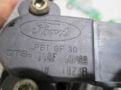 Recambio de caja mariposa para ford escort berlina 1.4 referencia OEM IAM XS51AA 981015 