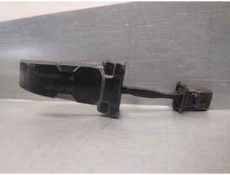 Recambio de retenedor puerta para skoda kamiq (nw4) 1.5 16v tsi act referencia OEM IAM 654837267 DELANTERO DERECHO 5 PUERTAS