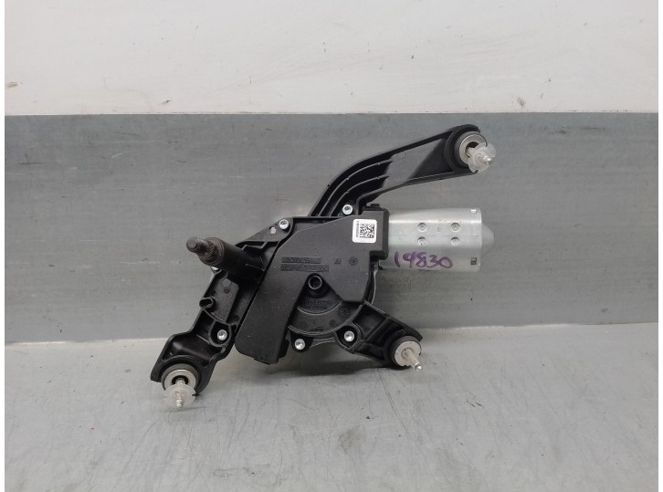 Recambio de motor limpia trasero para hyundai i20 1.0 tgdi cat referencia OEM IAM 98700C8100  