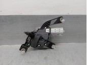Recambio de motor limpia trasero para hyundai i20 1.0 tgdi cat referencia OEM IAM 98700C8100  