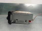 Recambio de sistema audio / radio cd para dodge avenger se referencia OEM IAM 05064927AF 