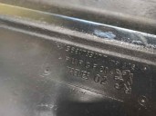 Recambio de bandeja trasera para peugeot 406 break (s1/s2) st td referencia OEM IAM 9620759077 