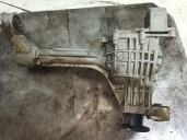 Replacement front differential for Nissan Pathfinder (R51) 2.5 DCi diesel cat OEM IAM reference EA09 EA08