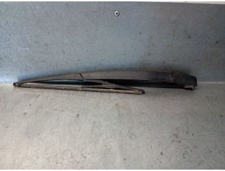 Recambio de brazo limpia trasero para opel corsa d (s07) 1.3 cdti (l08, l68) referencia OEM IAM 55703093 1273090 