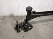 Recambio de puente trasero para volkswagen polo v (6r1, 6c1) 1.6 tdi referencia OEM IAM 6R0500051B 6R0500051B 