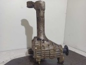 Recambio de diferencial delantero para nissan pathfinder (r51) 2.5 dci diesel cat referencia OEM IAM EA09 EA08