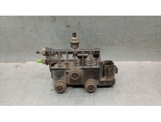 Recambio de centralita suspension para land rover range rover sport i (l320) 3.0 d 4x4 referencia OEM IAM RVH000055 3137B 