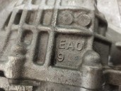 Recambio de diferencial delantero para nissan pathfinder (r51) 2.5 dci diesel cat referencia OEM IAM EA09 EA08