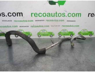 Recambio de tubos aire acondicionado para opel vivaro 1.9 cdti cat (f9q-760 / l08) referencia OEM IAM 91163474 91166697 93851202