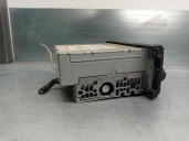 Recambio de sistema audio / radio cd para dodge avenger se referencia OEM IAM 05064927AF  