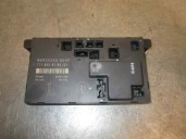 Recambio de centralita cierre para mercedes-benz clase e (w211) berlina 2.7 cdi cat referencia OEM IAM 2118208185 00401298 TEMIC