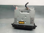 Recambio de sistema audio / radio cd para dodge avenger se referencia OEM IAM 05064927AF 