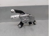 Recambio de motor limpia trasero para hyundai i20 1.0 tgdi cat referencia OEM IAM 98700C8100  