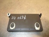 Recambio de centralita cierre para mercedes-benz clase e (w211) berlina 2.7 cdi cat referencia OEM IAM 2118208185 00401298 TEMIC