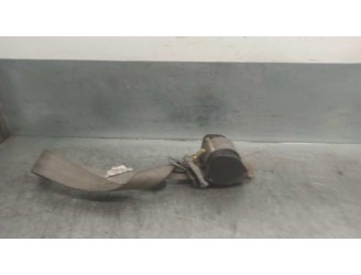 Recambio de cinturon seguridad delantero derecho para renault rapid/express (f40) 1.4 referencia OEM IAM 7702148877 4 PUERTAS