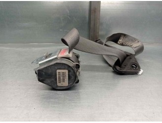 Recambio de cinturon seguridad trasero izquierdo para dodge avenger se referencia OEM IAM 605635901B  4 PUERTAS