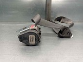 Recambio de cinturon seguridad trasero izquierdo para dodge avenger se referencia OEM IAM 605635901B  4 PUERTAS
