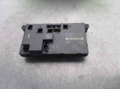 Recambio de centralita cierre para mercedes-benz clase e (w211) berlina 2.7 cdi cat referencia OEM IAM 2118208285 00401304 TEMIC