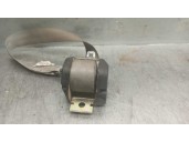 Replacement front right seat belt for Renault Rapid/Express (F40) 1.4 OEM IAM reference 7702148877 4 DOORS