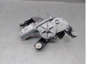 Recambio de motor limpia trasero para hyundai i20 1.0 tgdi cat referencia OEM IAM 98700C8100 