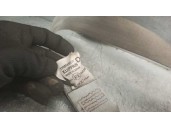 Recambio de cinturon seguridad delantero derecho para renault rapid/express (f40) 1.4 referencia OEM IAM 7702148877 4 PUERTAS