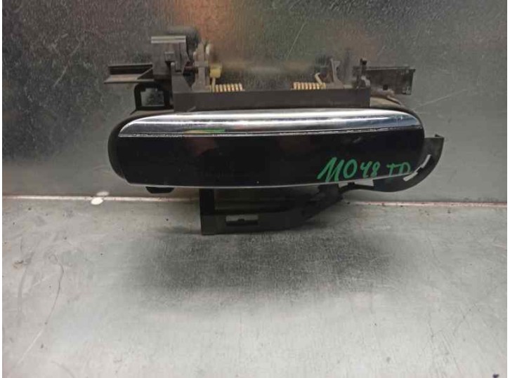 Recambio de maneta exterior trasera derecha para audi a6 berlina (4f2) 2.4 v6 24v cat (bdw) referencia OEM IAM 4F0837886 