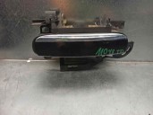 Recambio de maneta exterior trasera derecha para audi a6 berlina (4f2) 2.4 v6 24v cat (bdw) referencia OEM IAM 4F0837886 