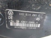 Recambio de servofreno para volkswagen golf iii berlina (1h1) 2.0 16v referencia OEM IAM 1H1614201E 10636320064 ATE