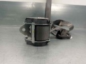 Recambio de cinturon seguridad trasero izquierdo para dodge avenger se referencia OEM IAM 605635901B  4 PUERTAS