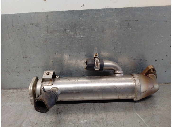 Recambio de enfriador egr para ford mondeo iii (b5y) 2.0 tdci referencia OEM IAM 2S7Q9F464AB 